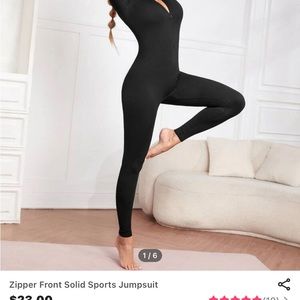 Too short for me I’m 5’7 but it’s nice material n cute just don’t fit me